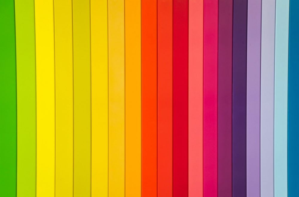 Qu Son Los Colores Pantone Y C Mo Se Utilizan Distribuci N De Papel